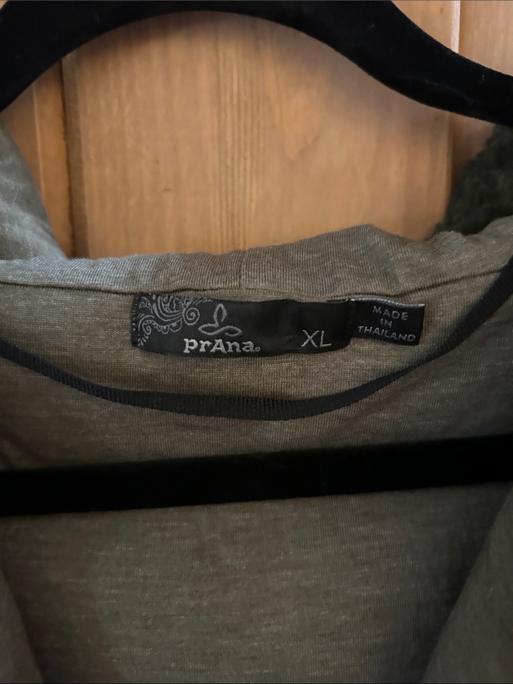 PrAna Jacket - Picture 3 of 7